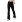 FUBU Γυναικείο κολάν Signature Velours Flared Leggings